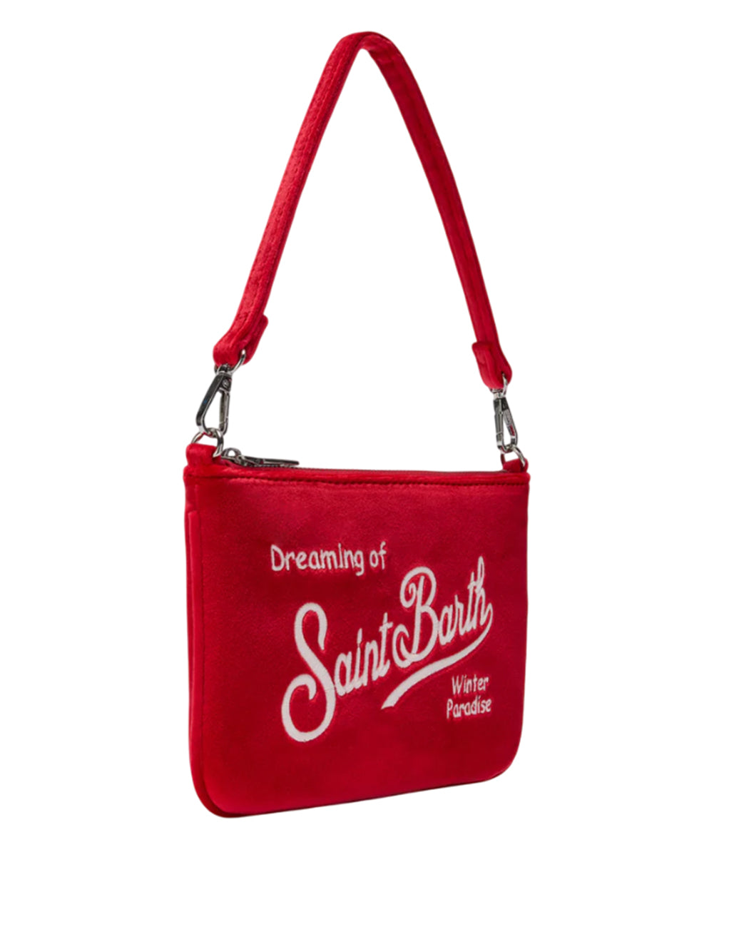 Mc2 Saint Barth  Rosso