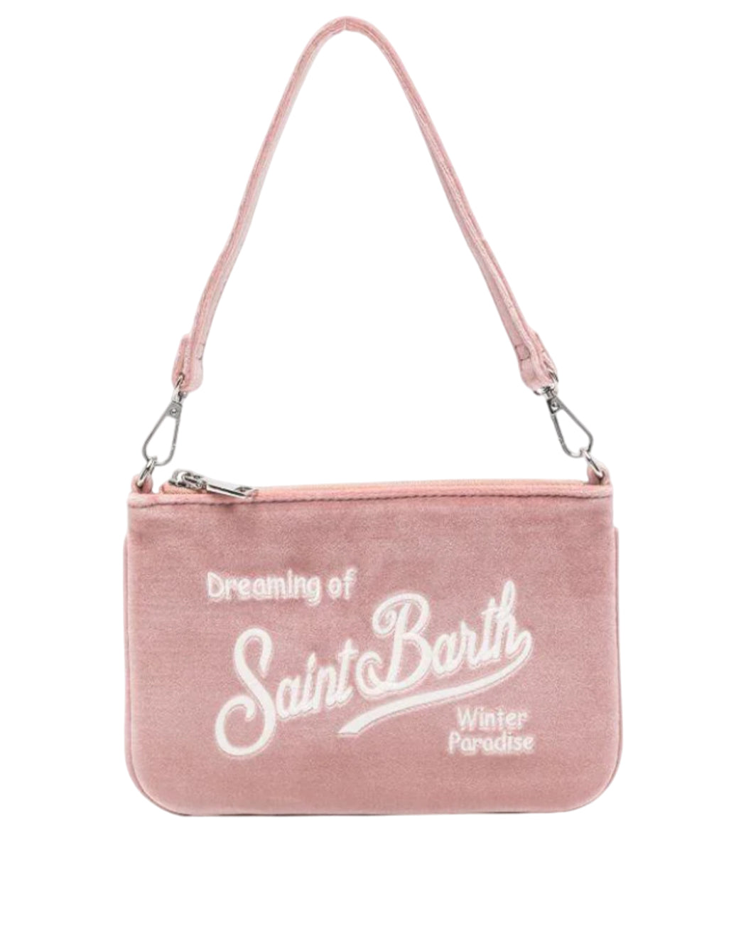 Mc2 Saint Barth  Rosa