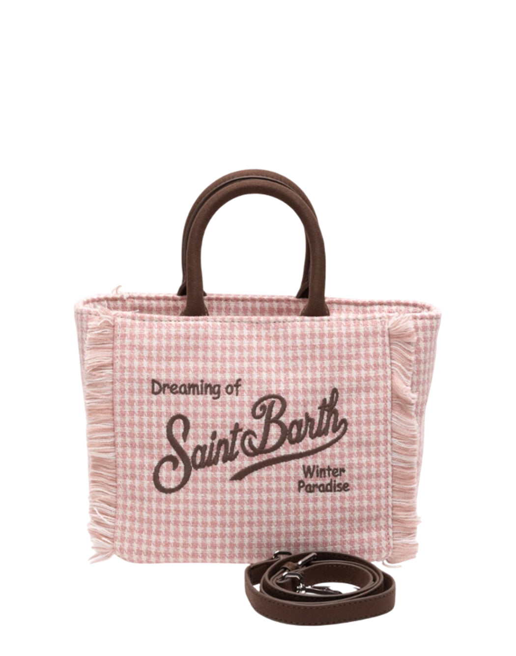 Mc2 Saint Barth  Rosa