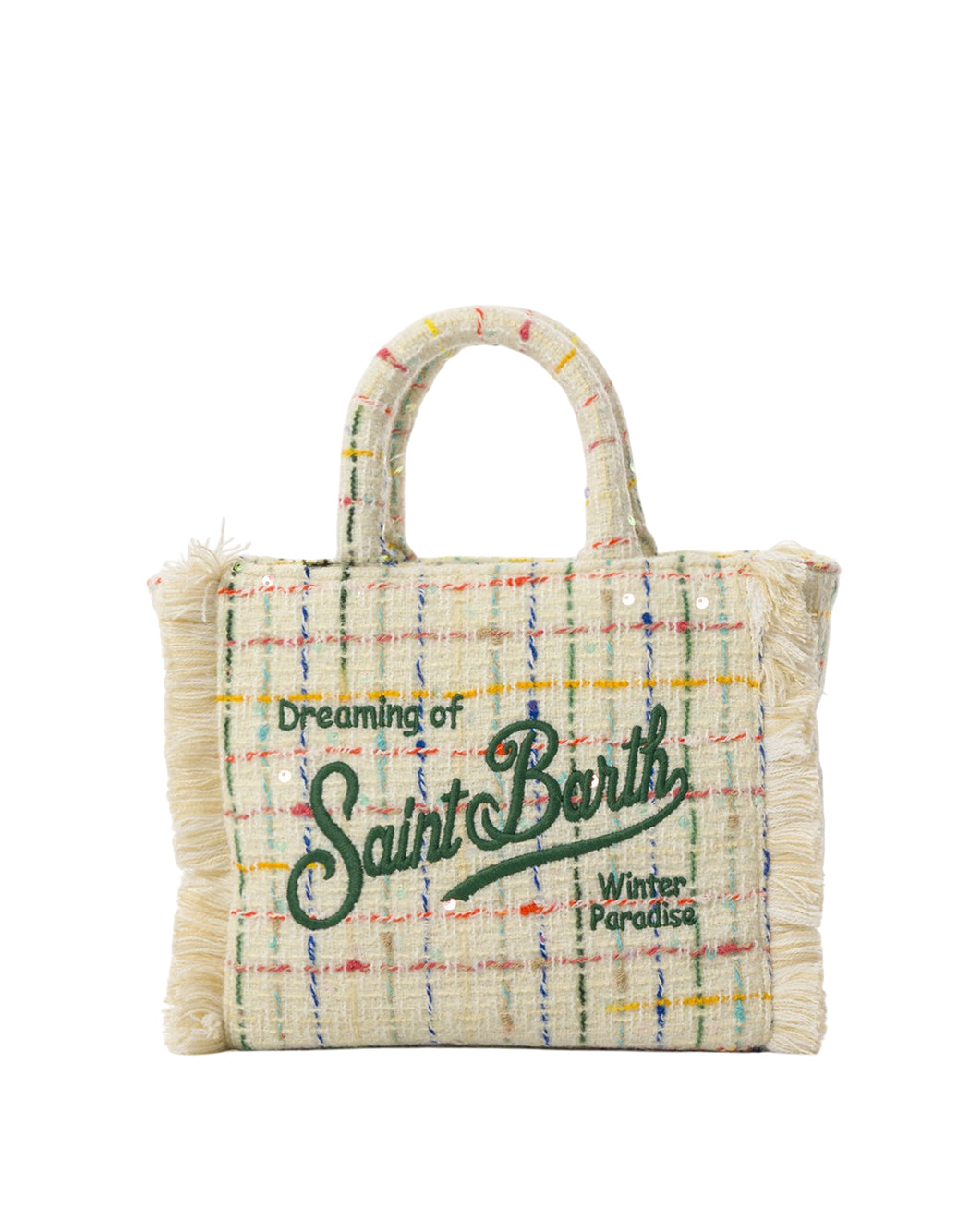 Mc2 Saint Barth  Neutro