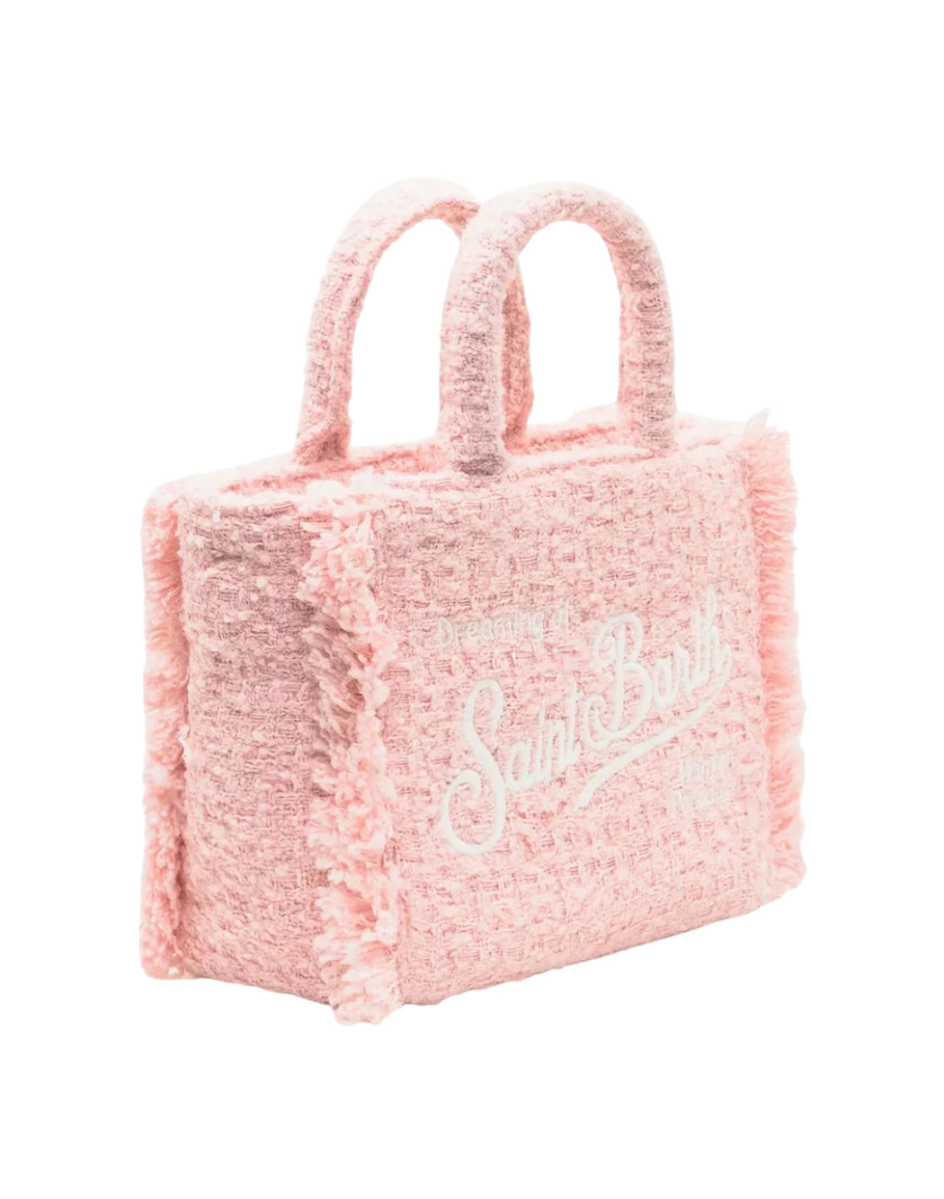 Mc2 Saint Barth  Rosa