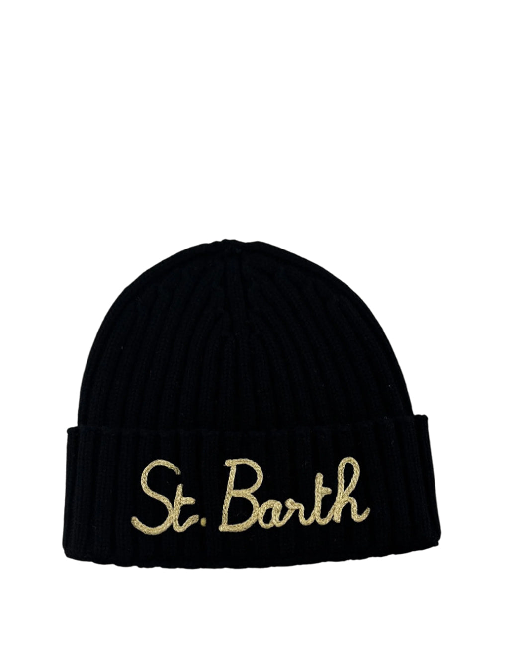Mc2 Saint Barth  Nero