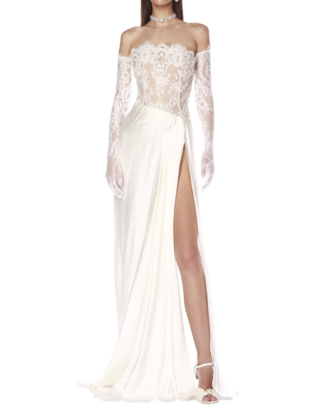 Bronx And Banco  Neutro