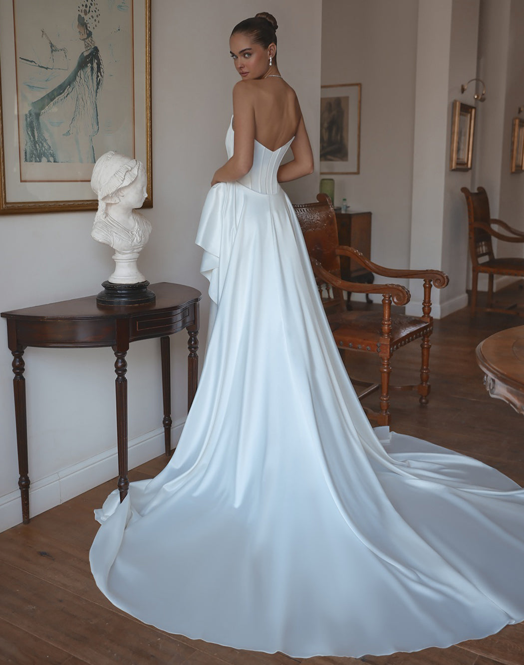 Julievino  Bianco