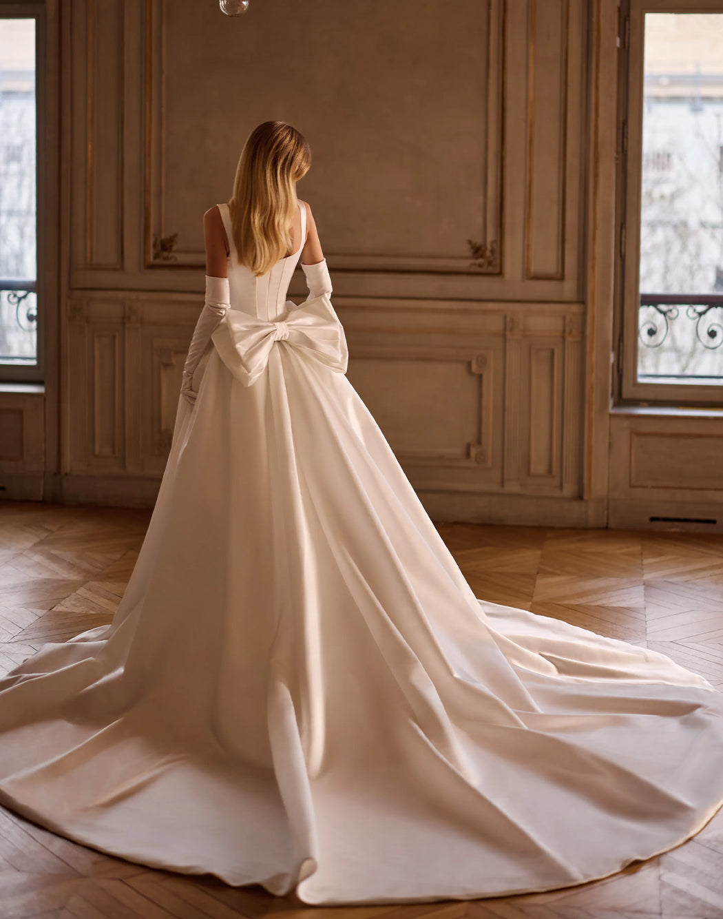 Lucesposa  Bianco