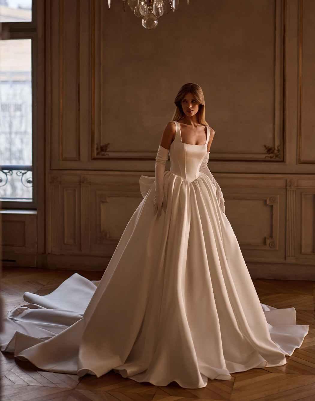 Lucesposa  Bianco
