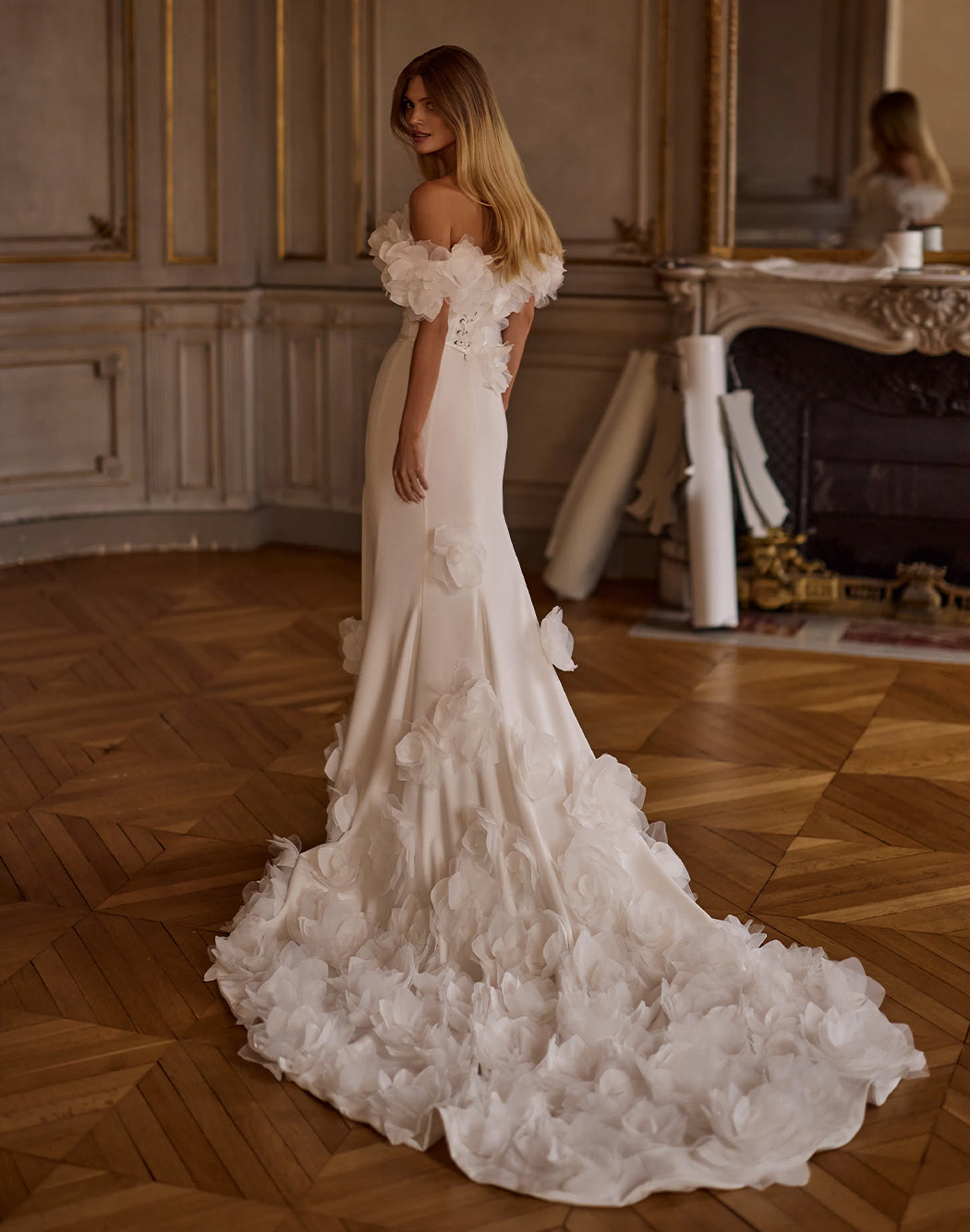 Lucesposa  Bianco