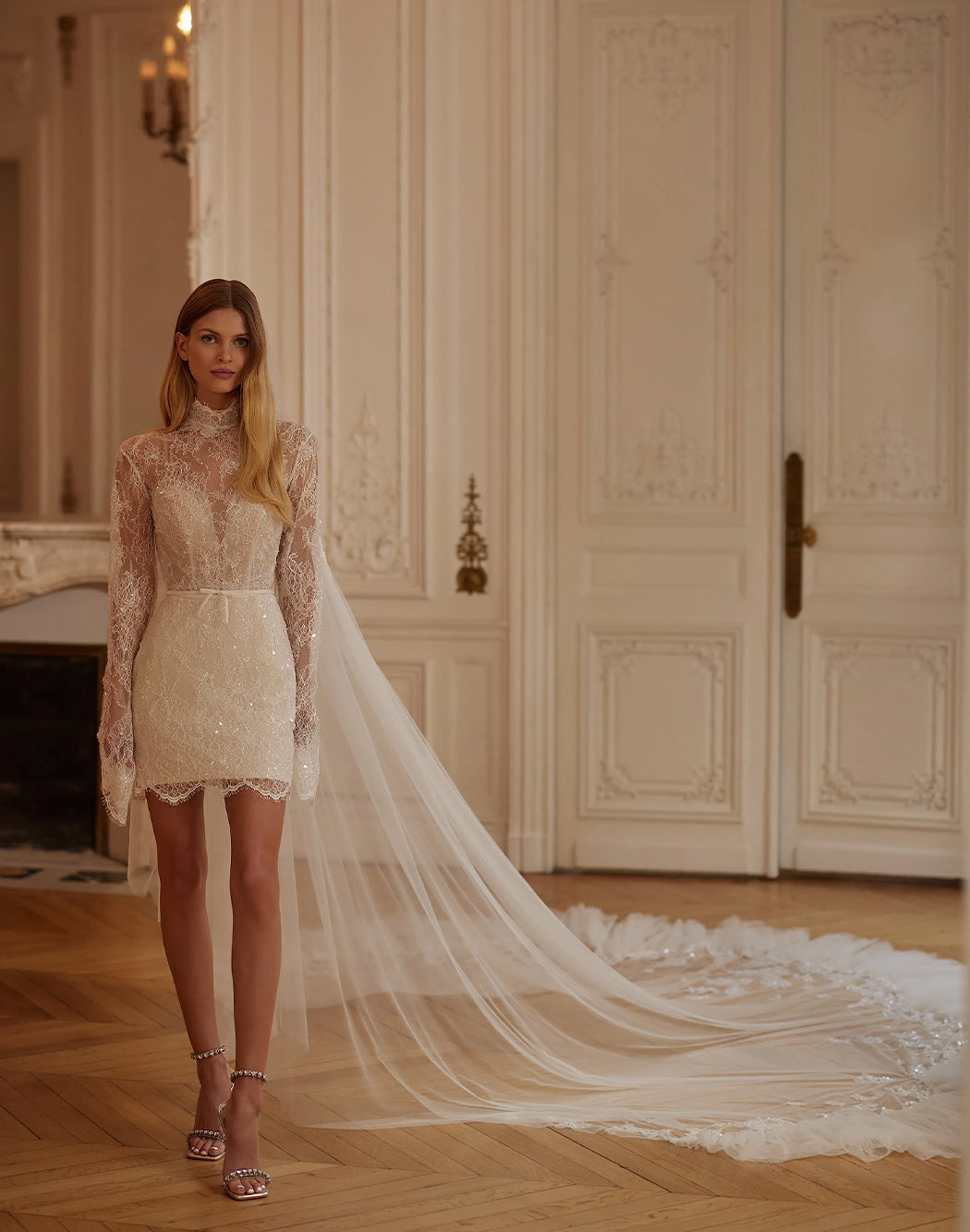 Lucesposa  Bianco