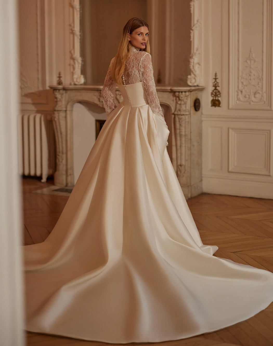Lucesposa  Bianco