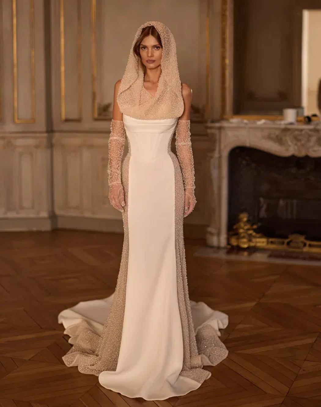 Lucesposa  Bianco