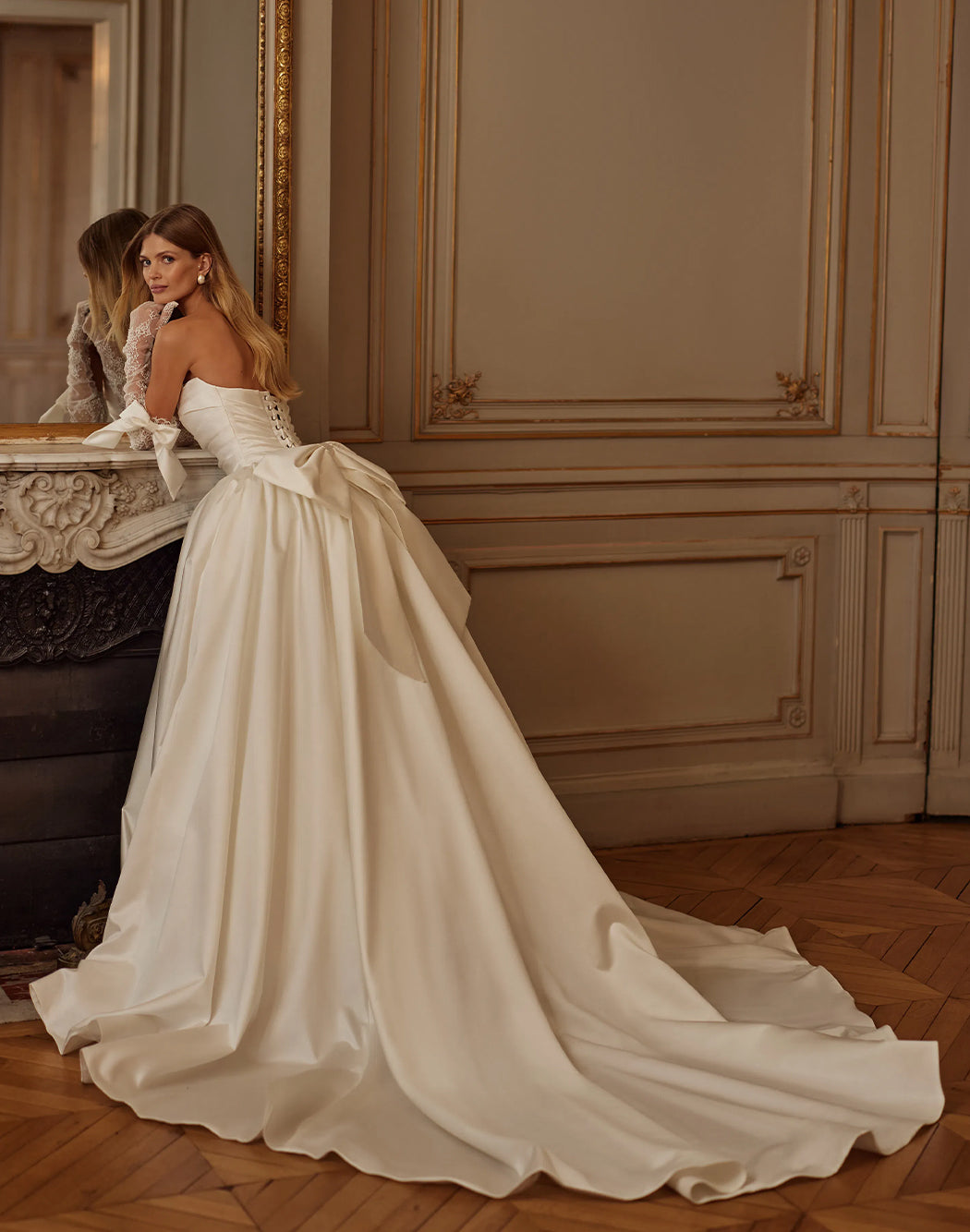Lucesposa  Bianco