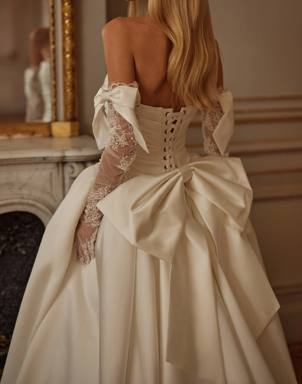 Lucesposa  Bianco