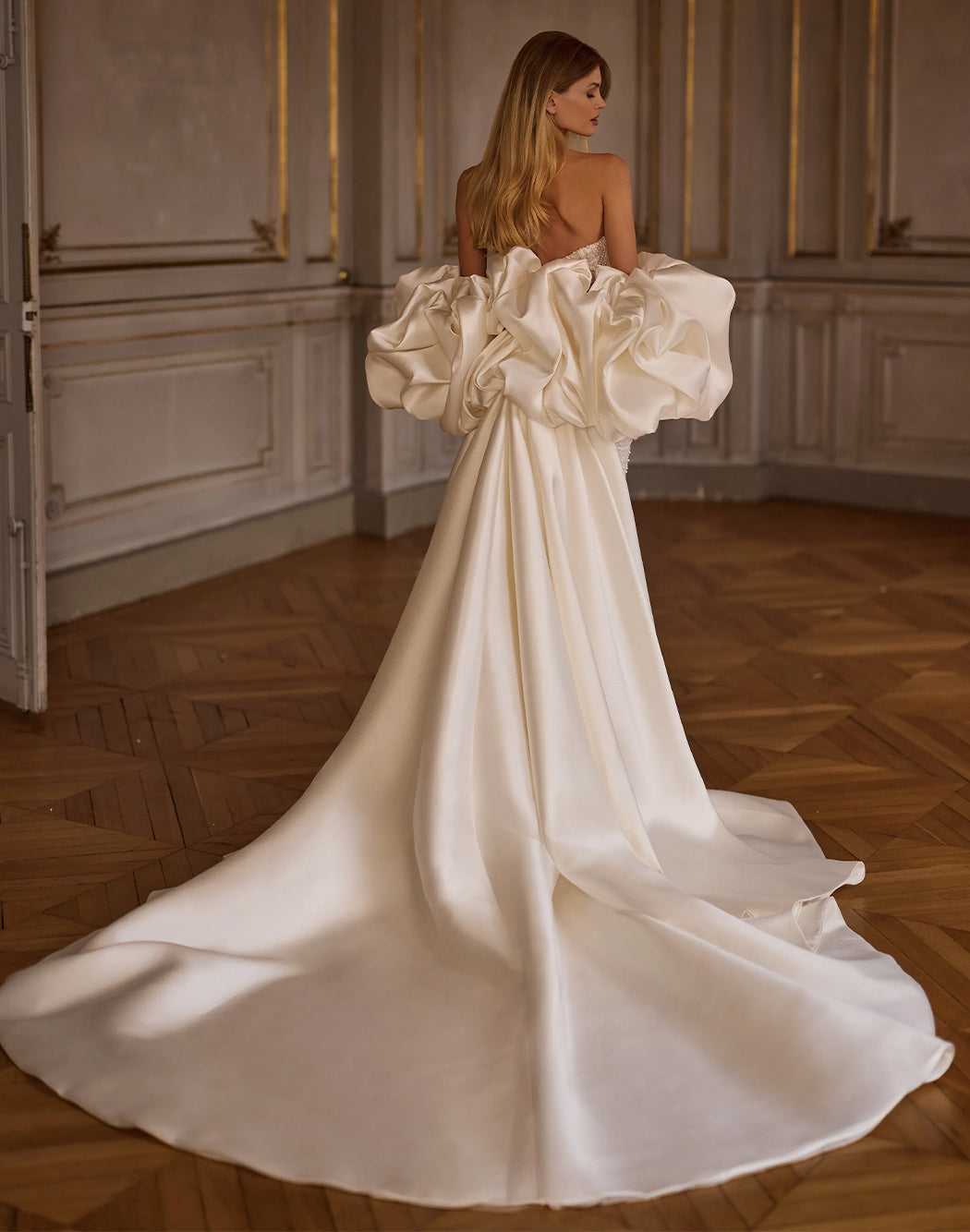 Lucesposa  Bianco