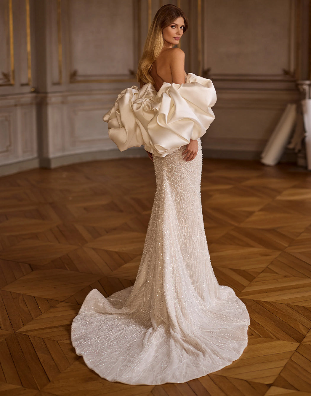Lucesposa  Bianco