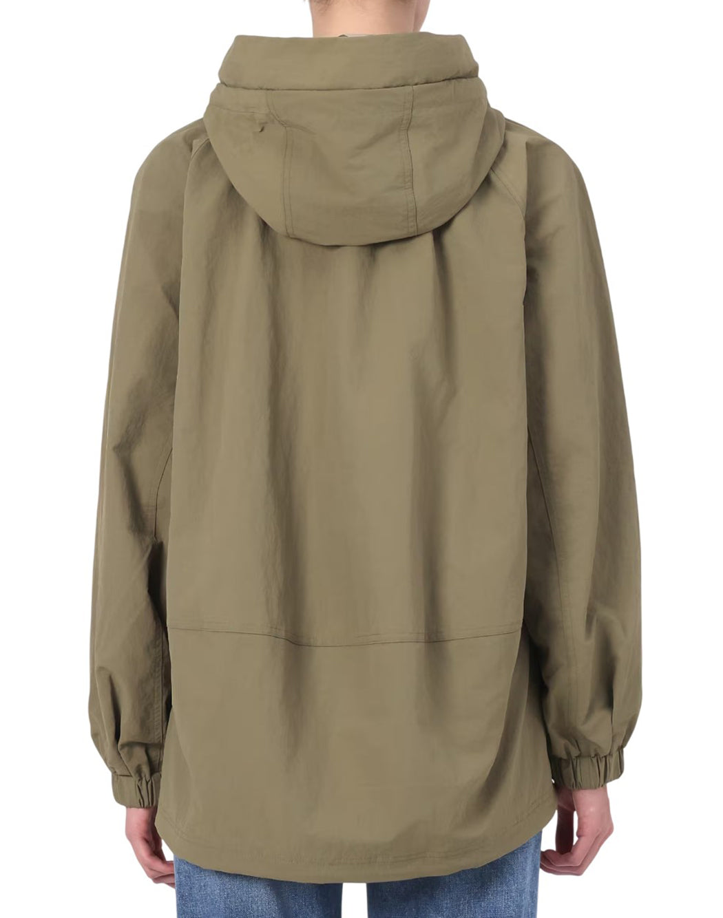 Barbour  Verde