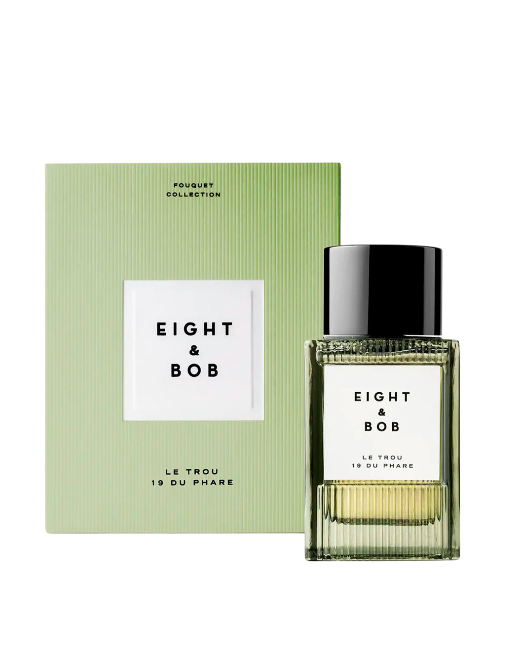 Eight & Bob  Neutro