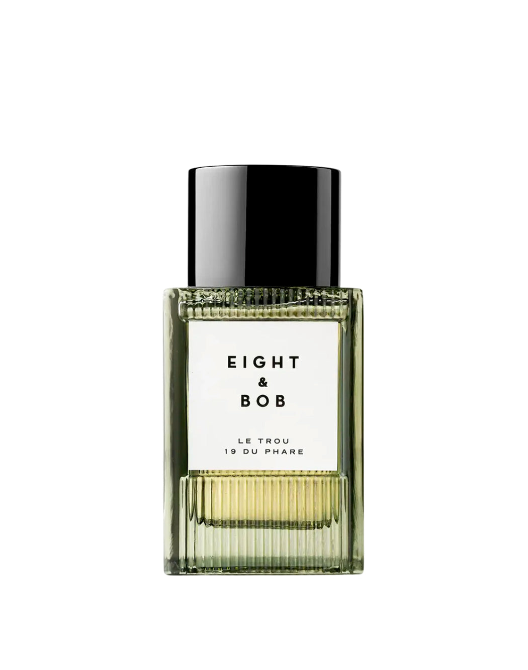 Eight & Bob  Neutro