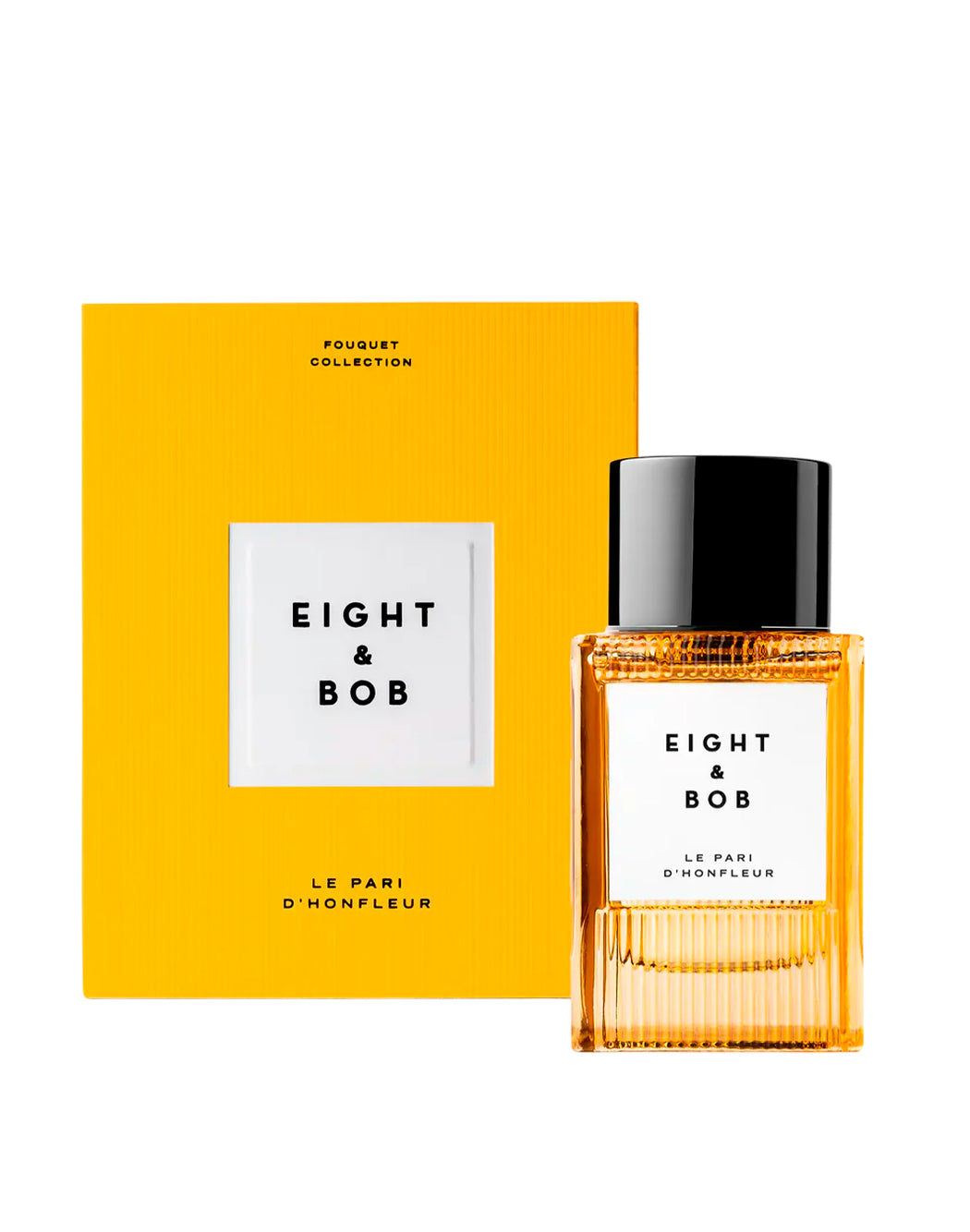 Eight & Bob  Neutro