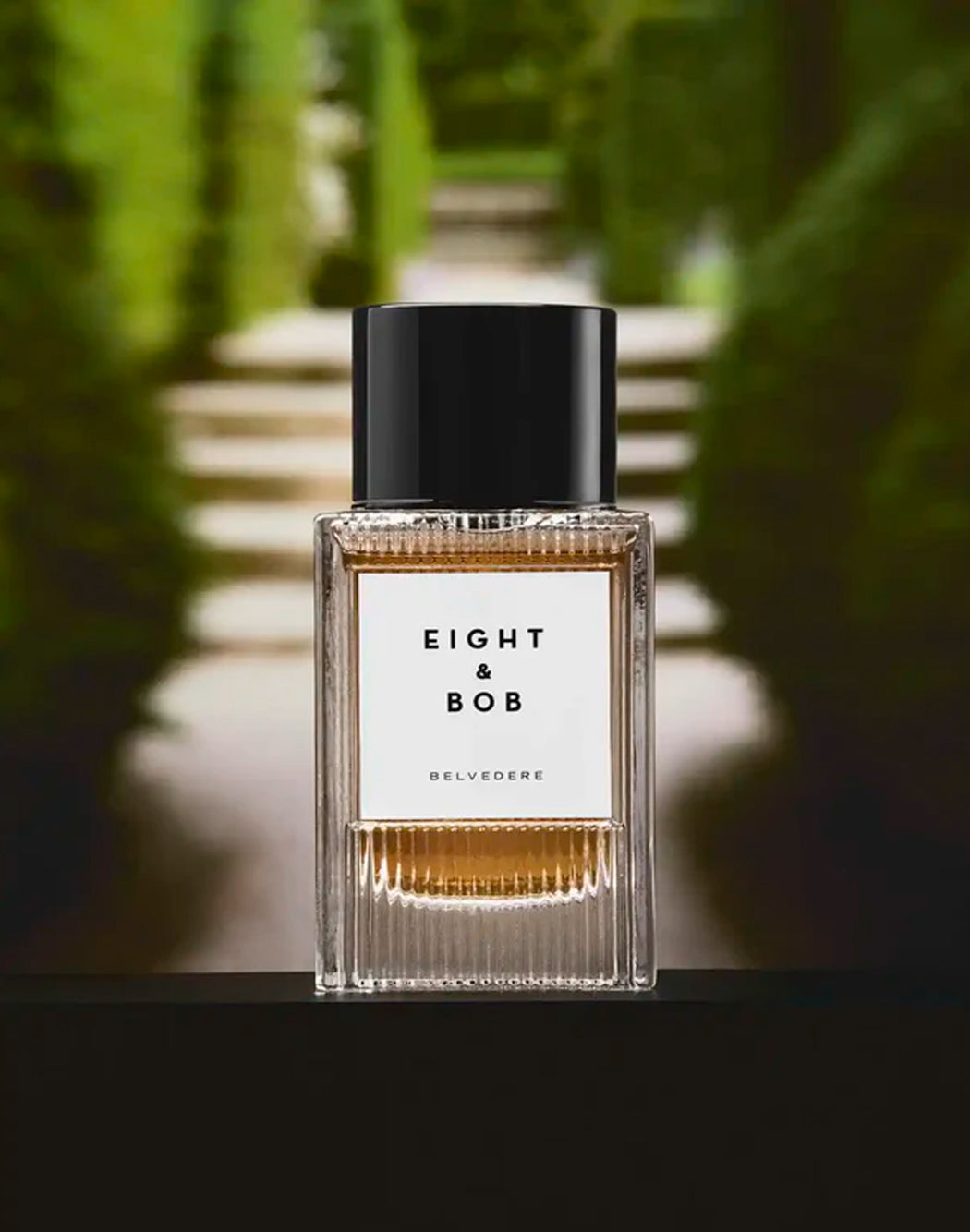 Eight & Bob  Neutro