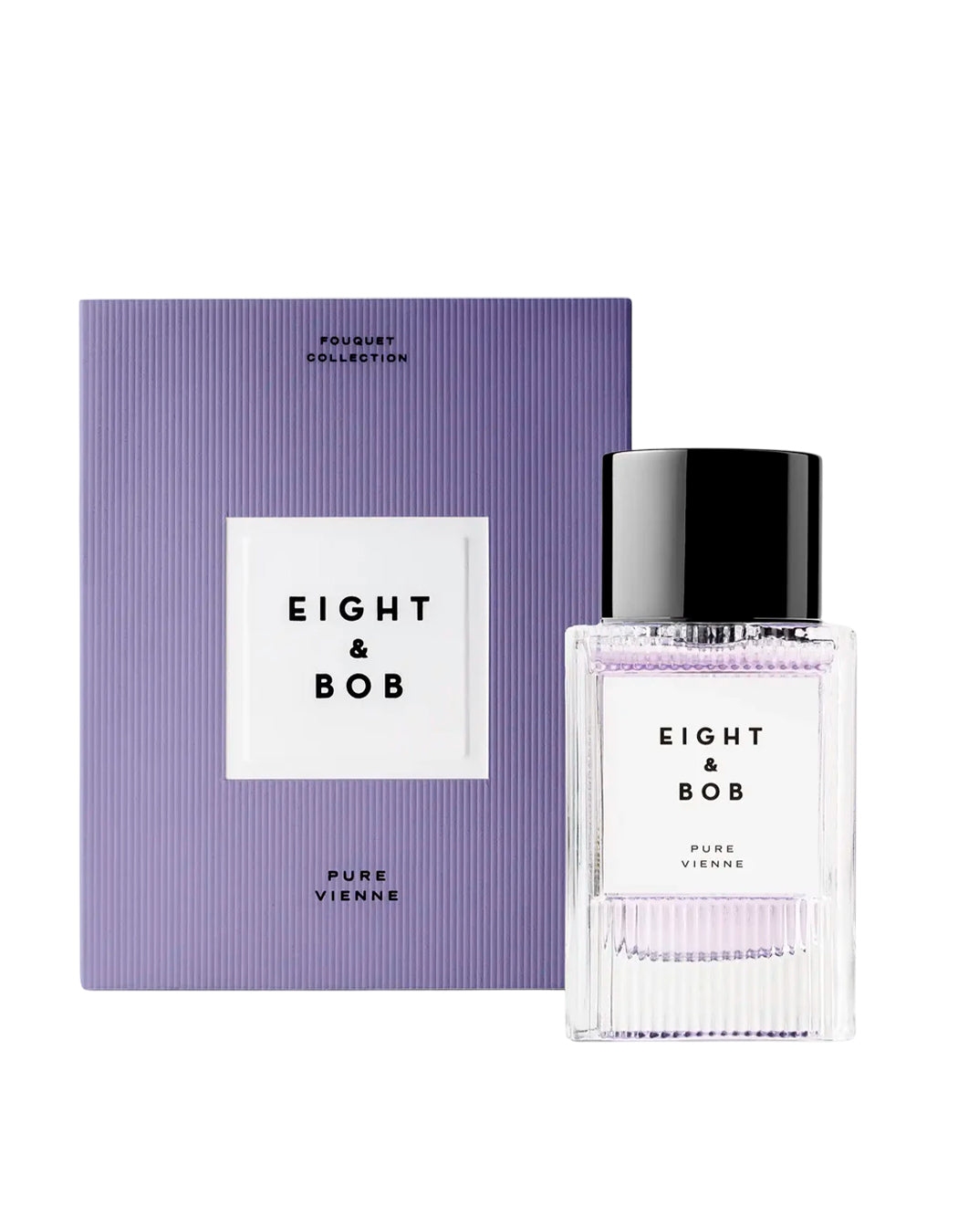 Eight & Bob  Neutro