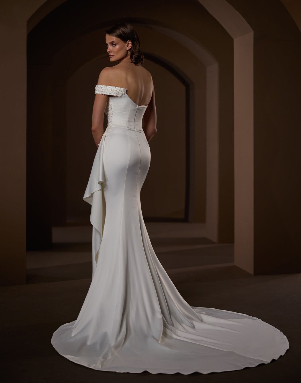 Madam Burcu  Bianco