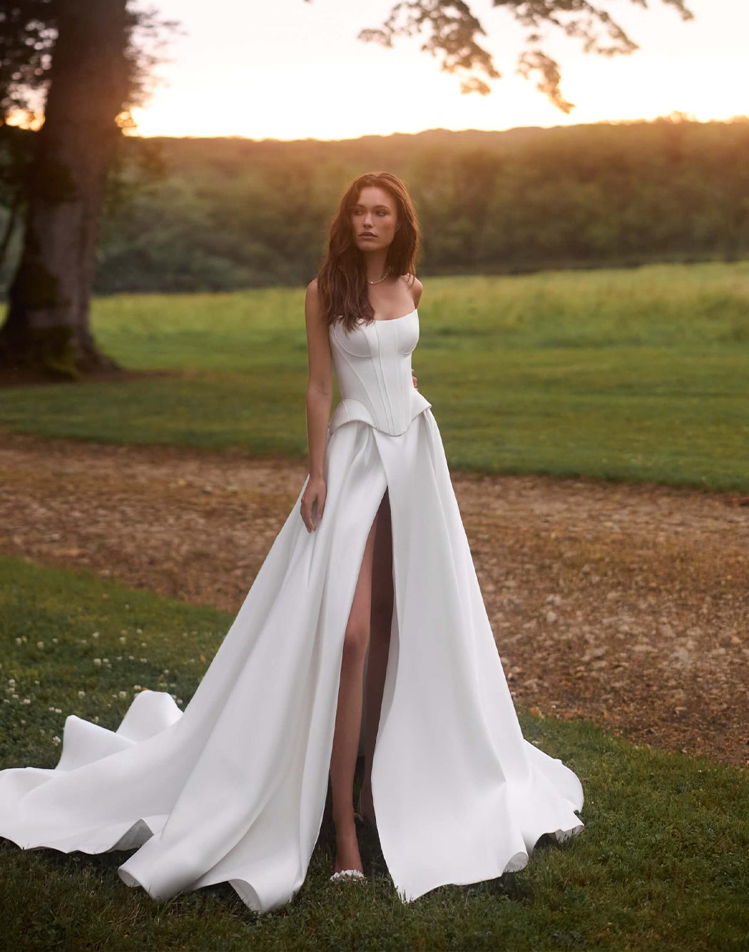 Anne-mariée  Bianco