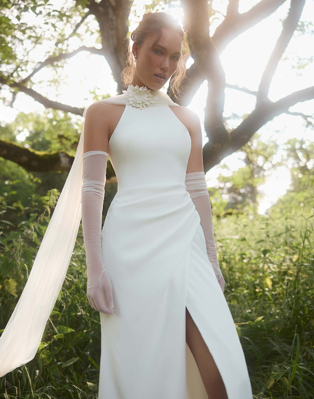 Anne-mariée  Bianco