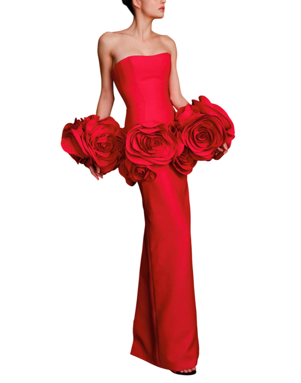 Nicole+felicia  Rosso