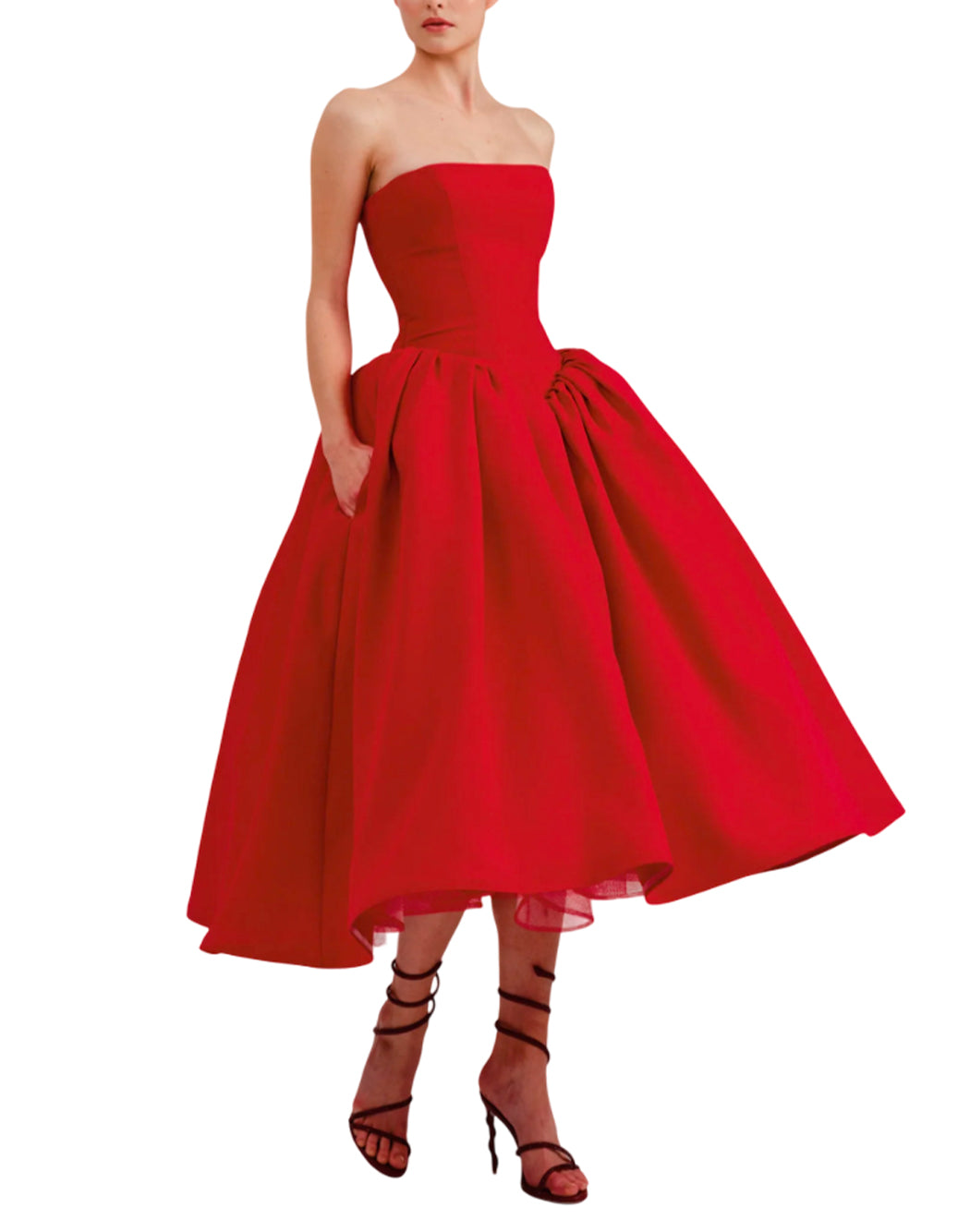 Nicole+felicia  Rosso