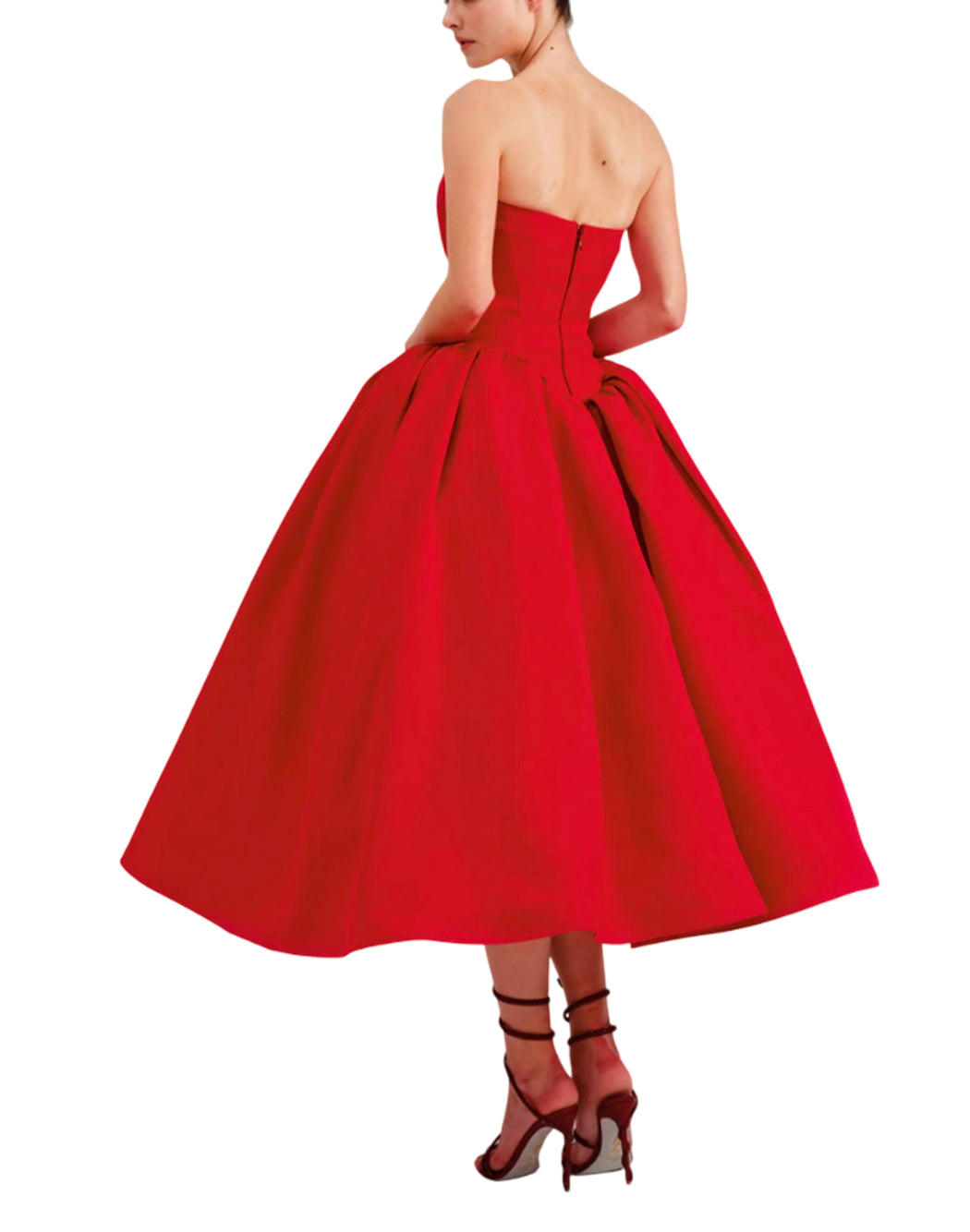 Nicole+felicia  Rosso