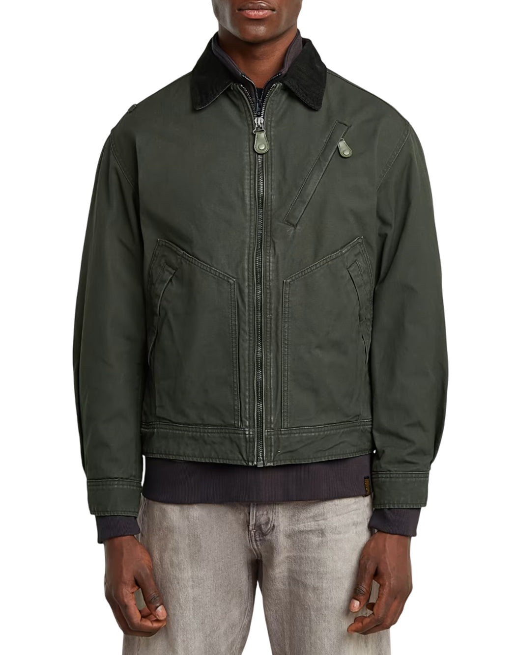 G-star Raw  Grigio