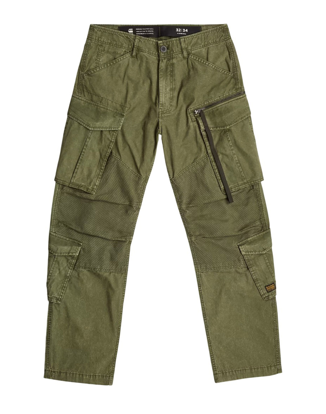 G-star Raw  Verde