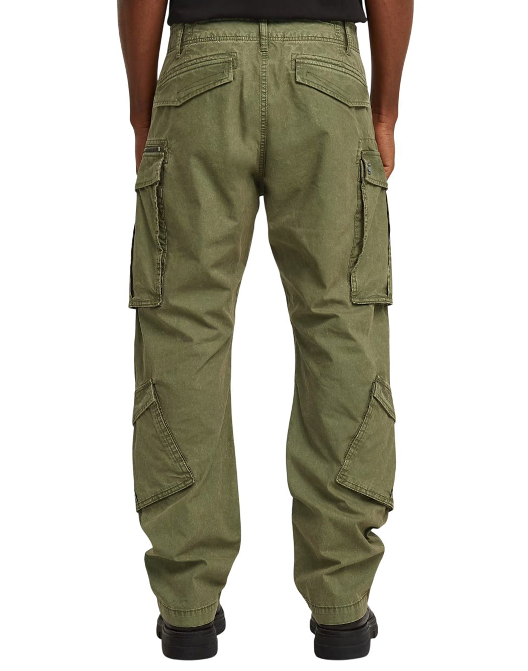 G-star Raw  Verde