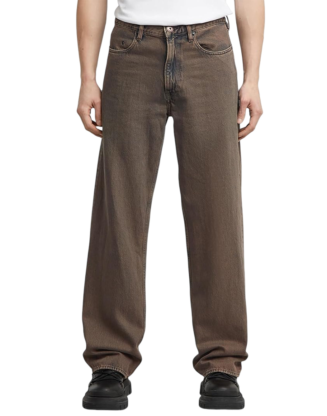 G-star Raw  Marrone