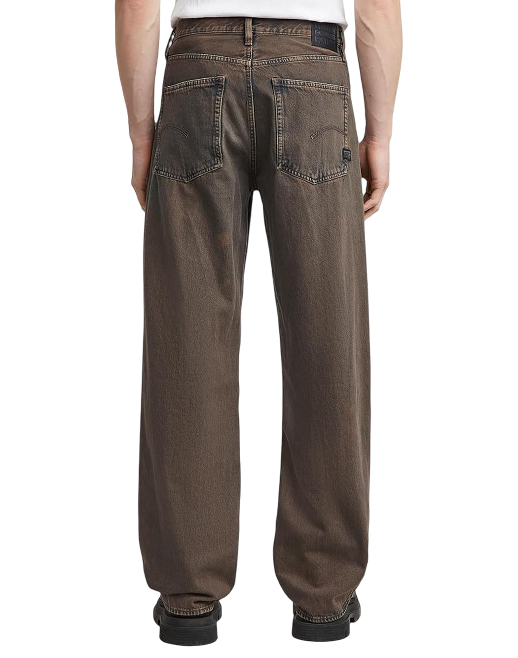 G-star Raw  Marrone
