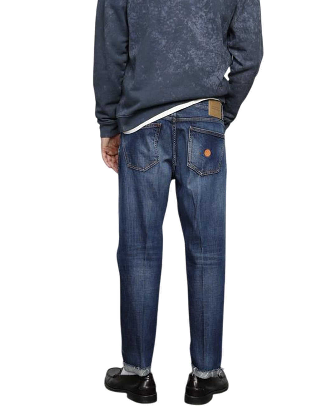 Don The Fuller  Blu