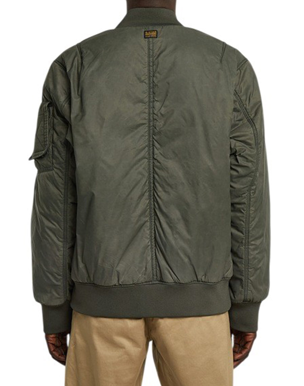 G-star Raw  Verde