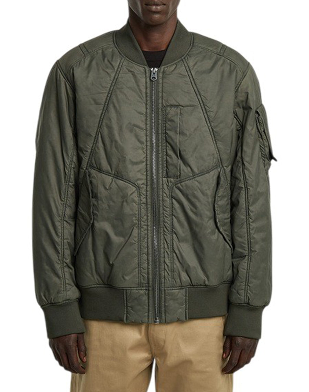 G-star Raw  Verde