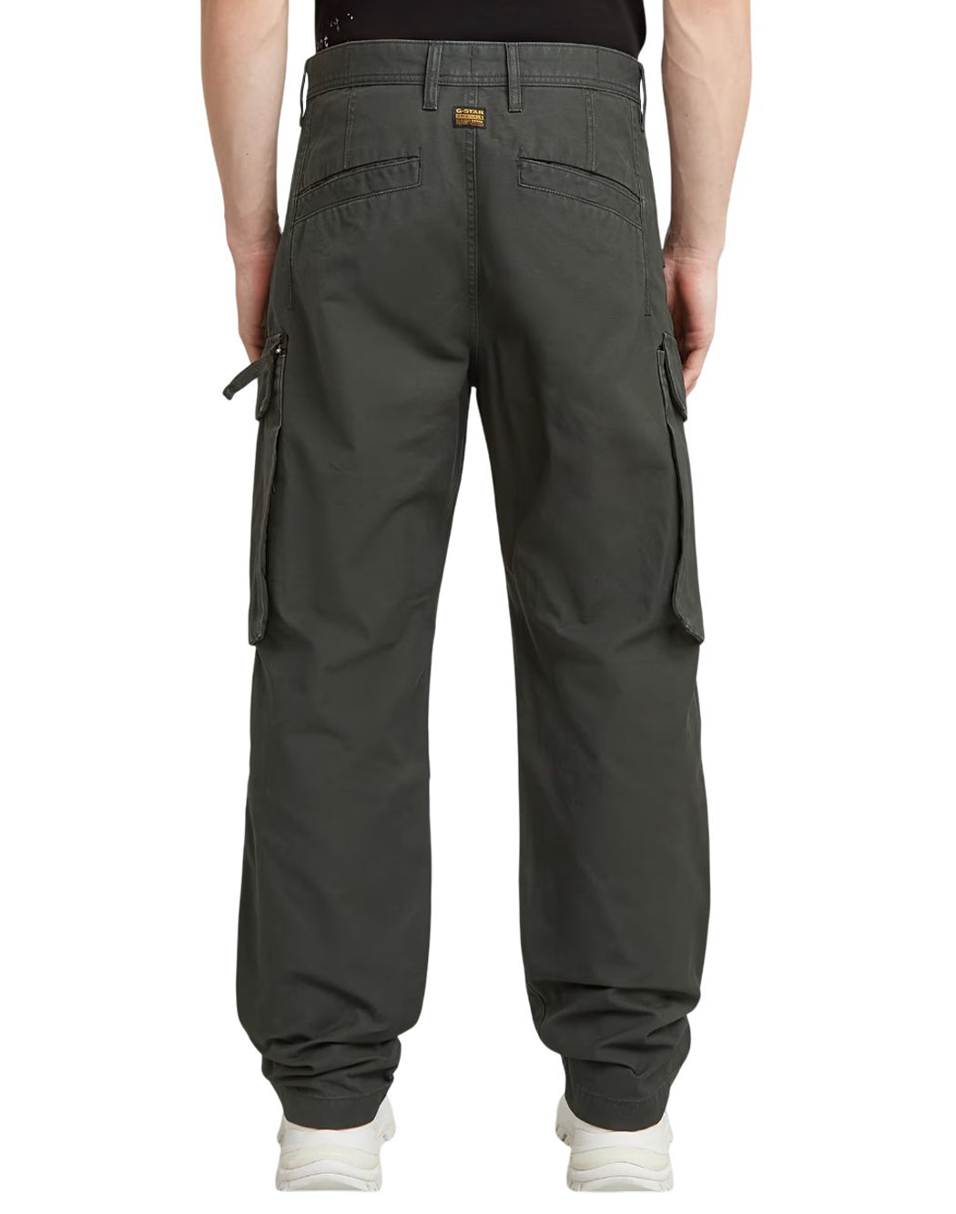 G-star Raw  Grigio