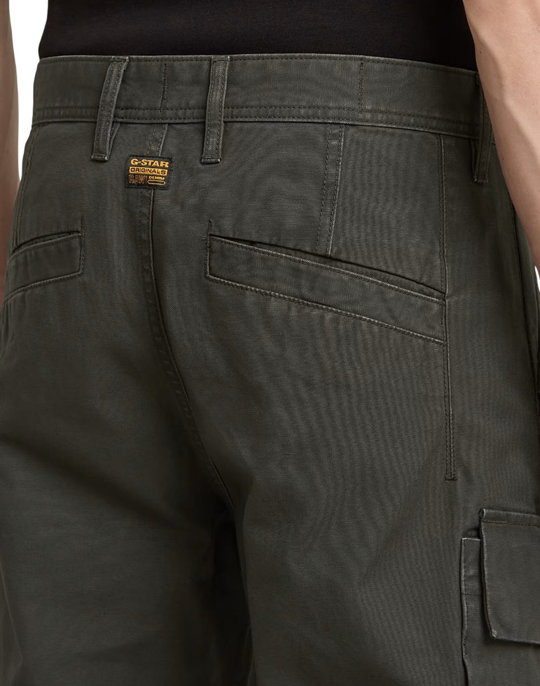 G-star Raw  Grigio