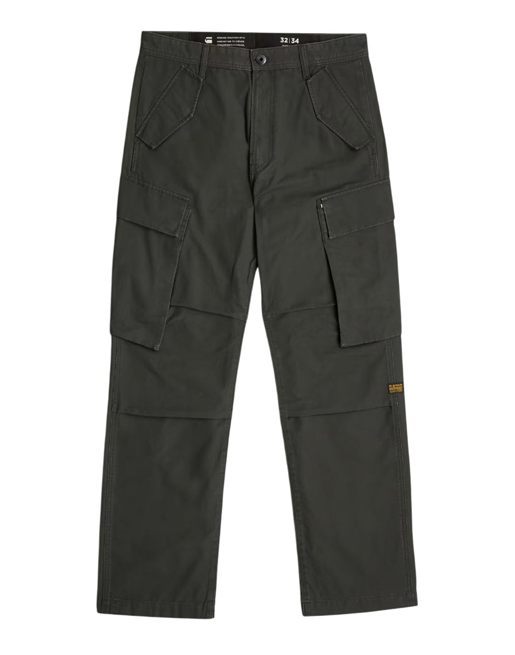 G-star Raw  Grigio