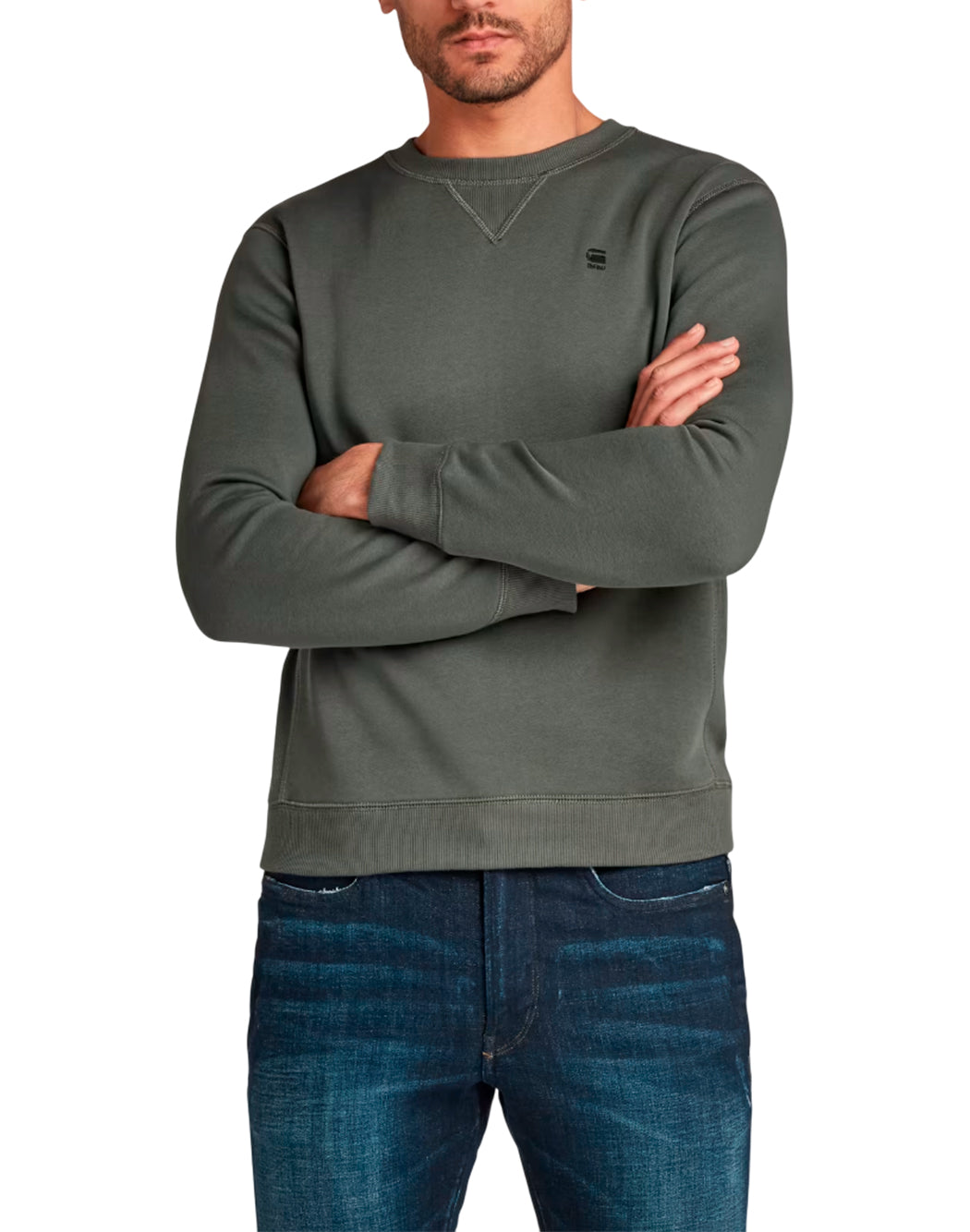 G-star Raw  Grigio