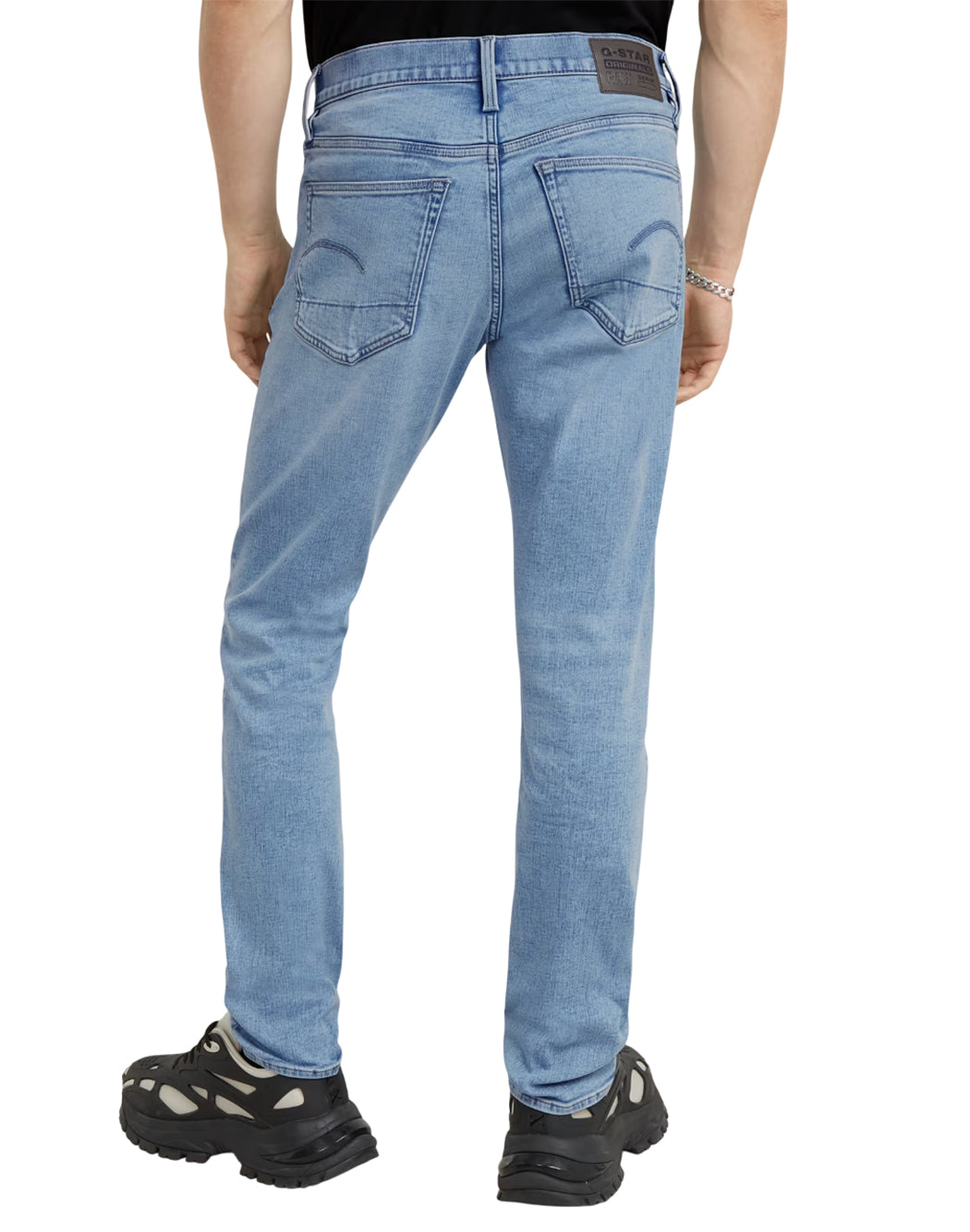 G-star Raw  Blu