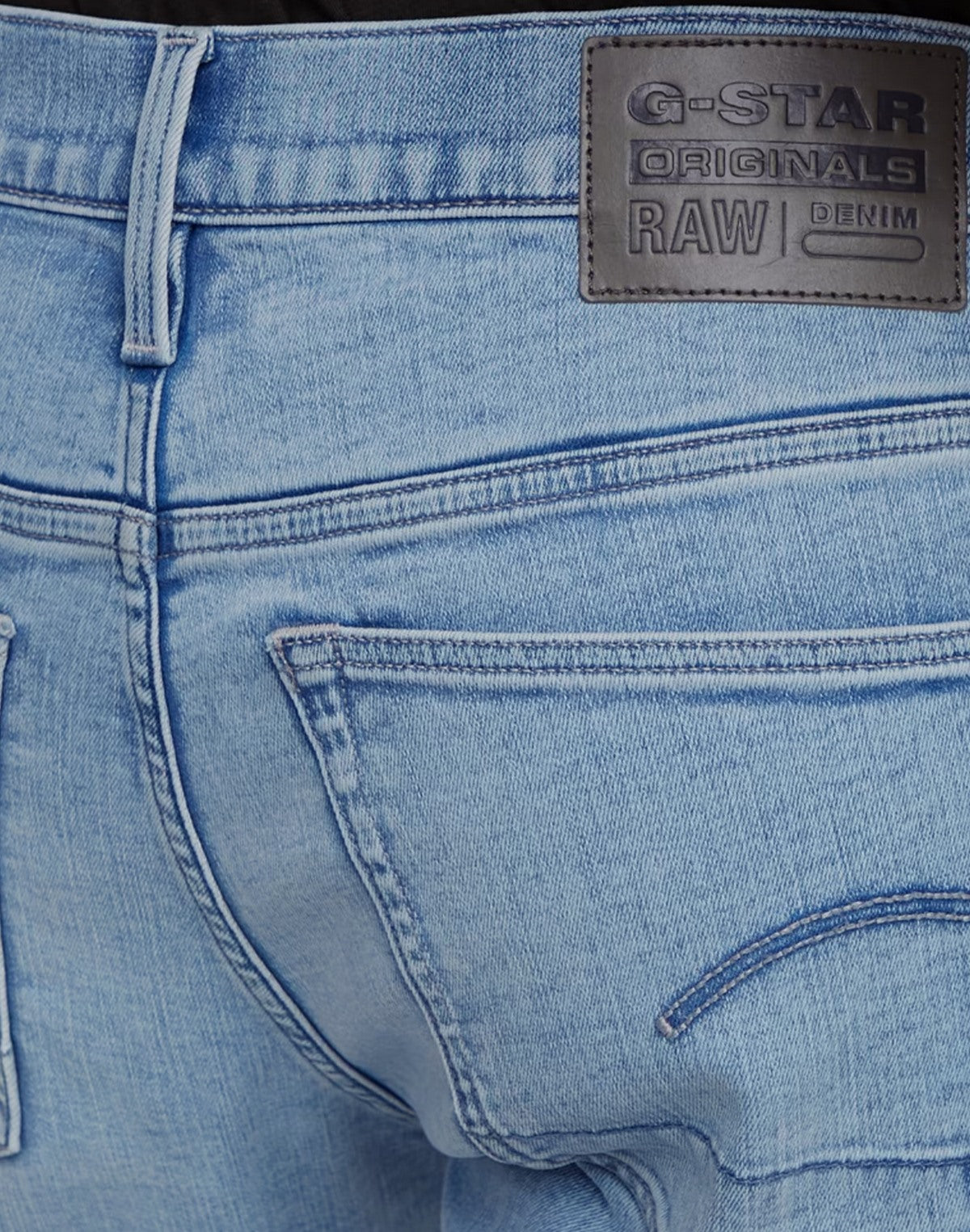 G-star Raw  Blu