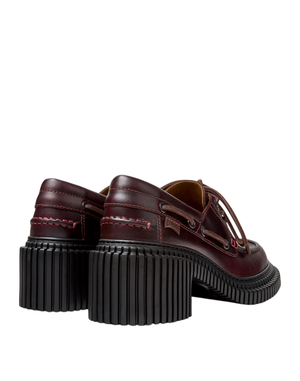 Camper  Rosso