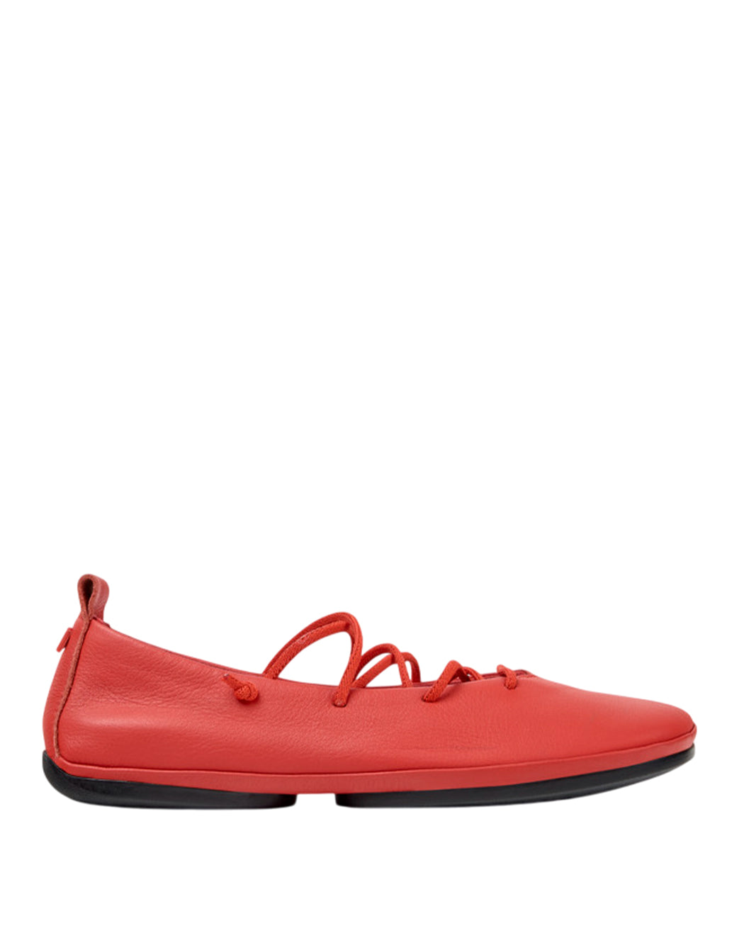 Camper  Rosso