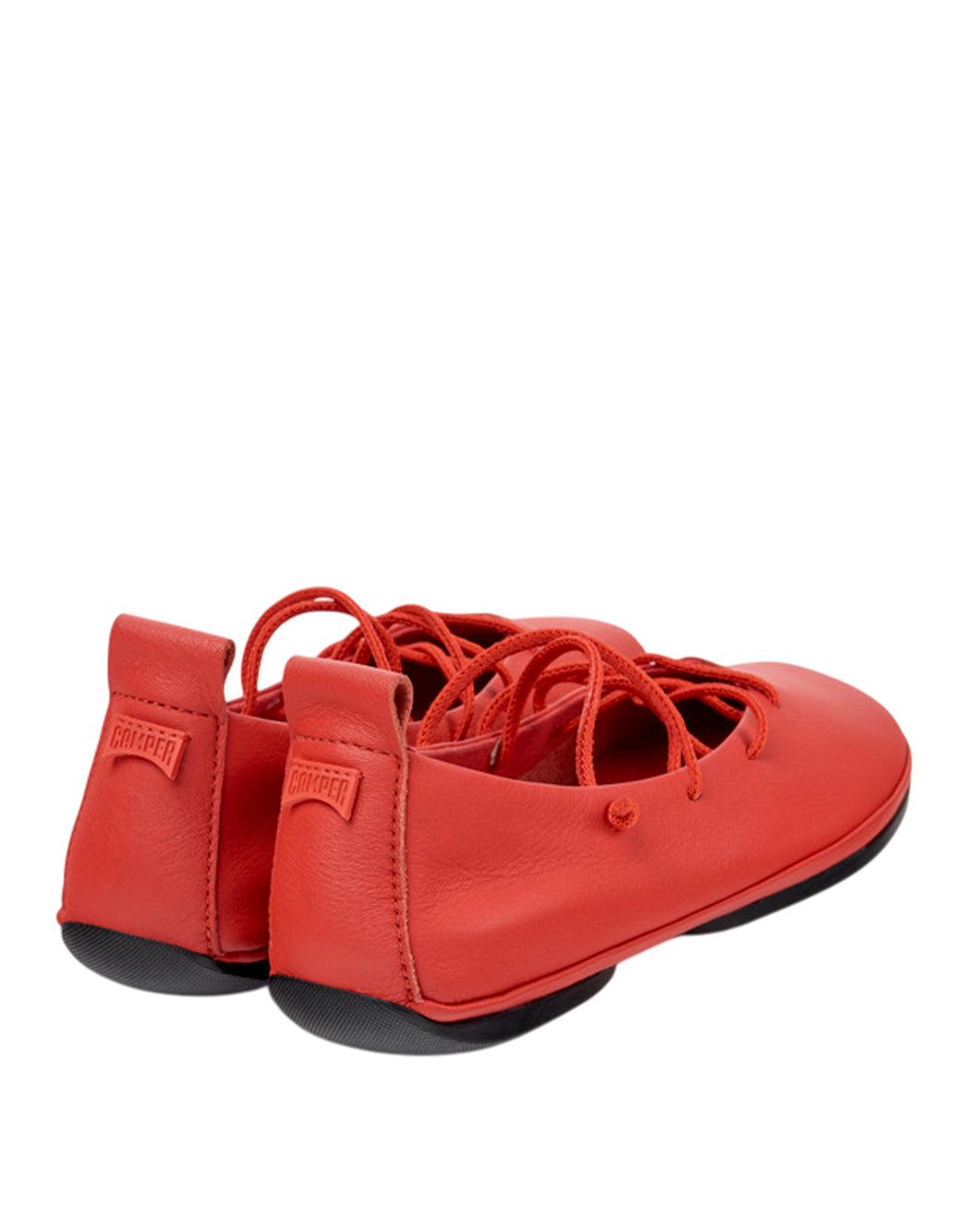 Camper  Rosso