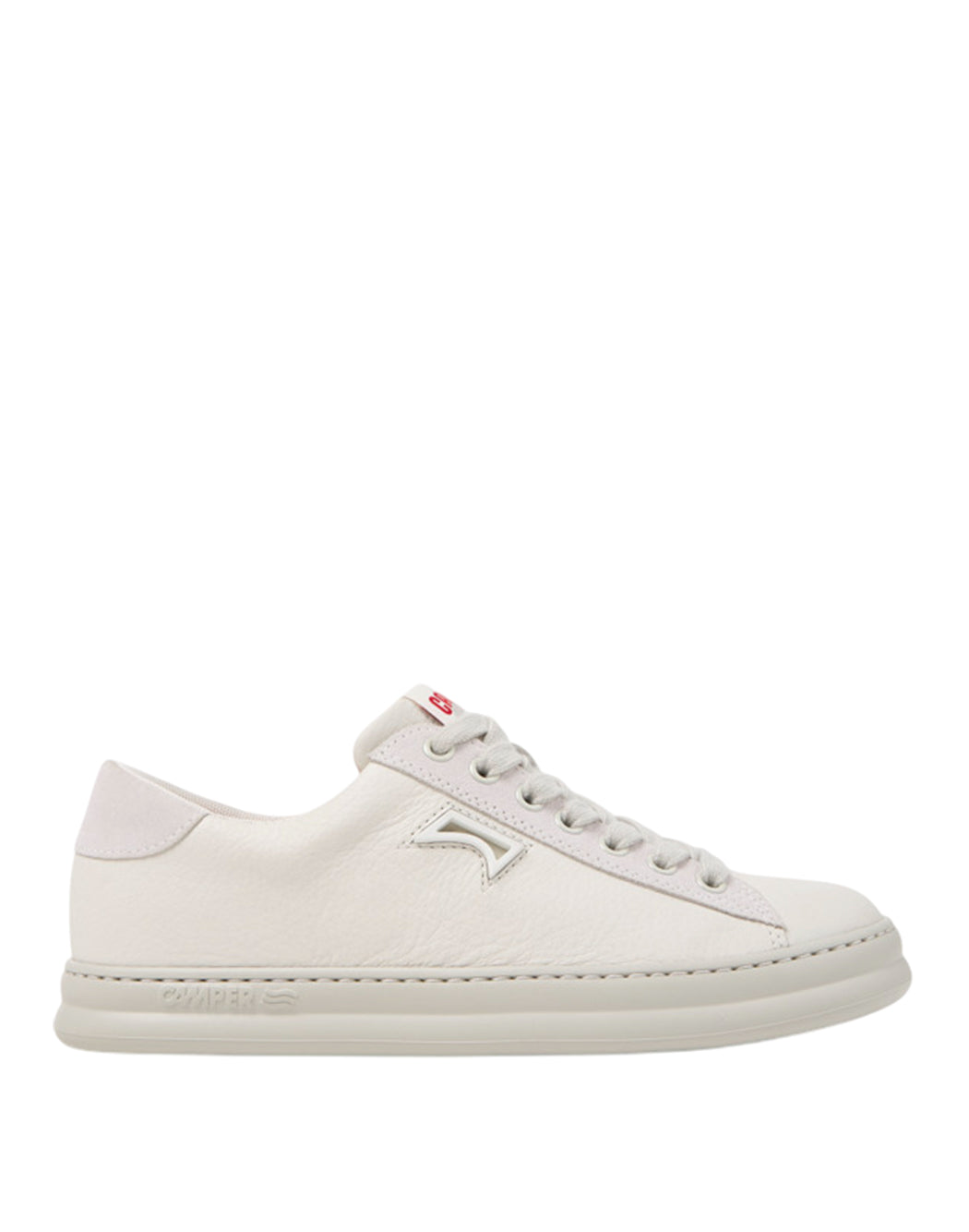 Camper  Bianco