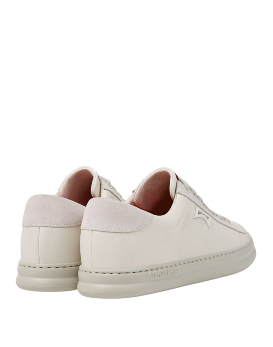 Camper  Bianco