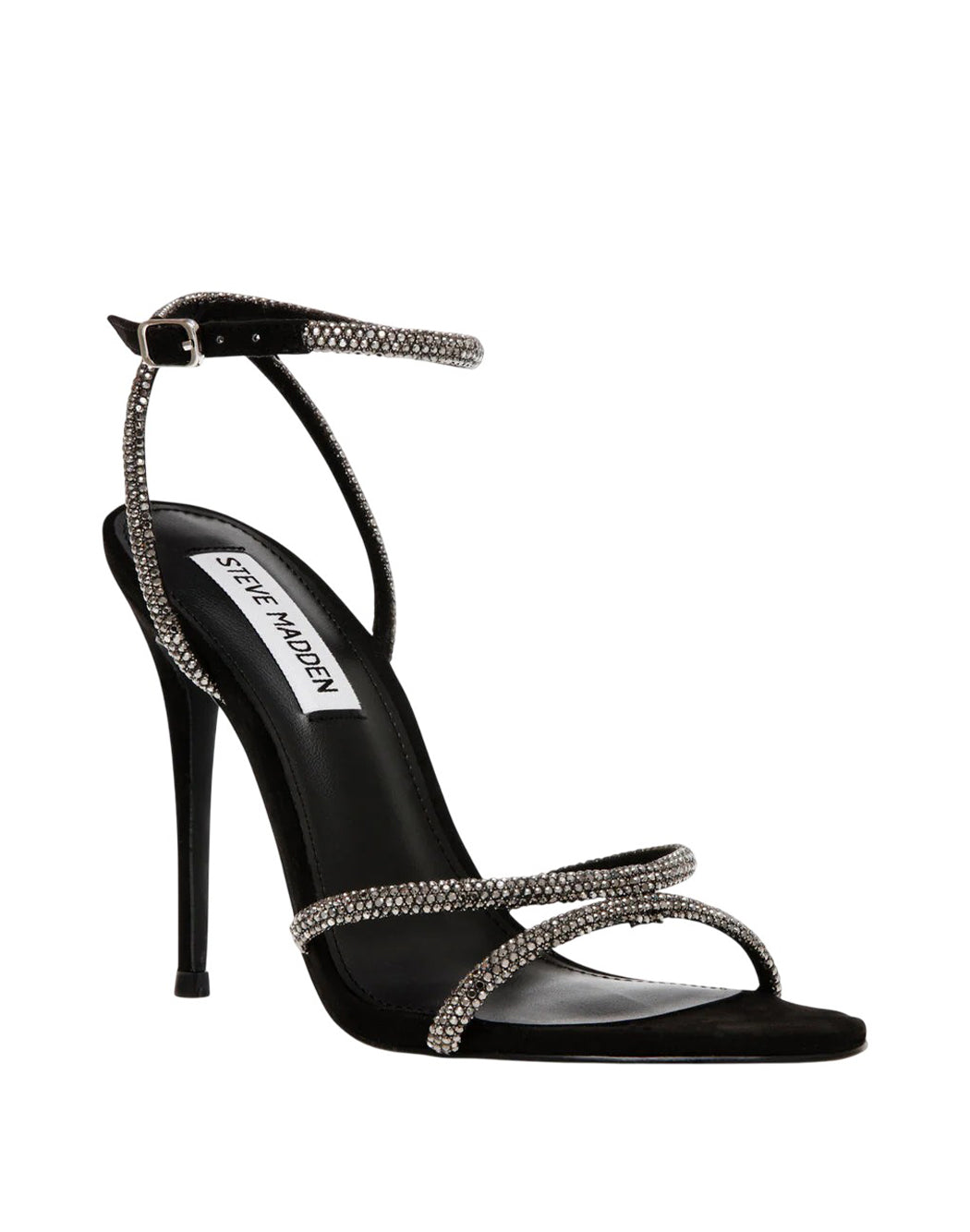 Steve Madden  Nero